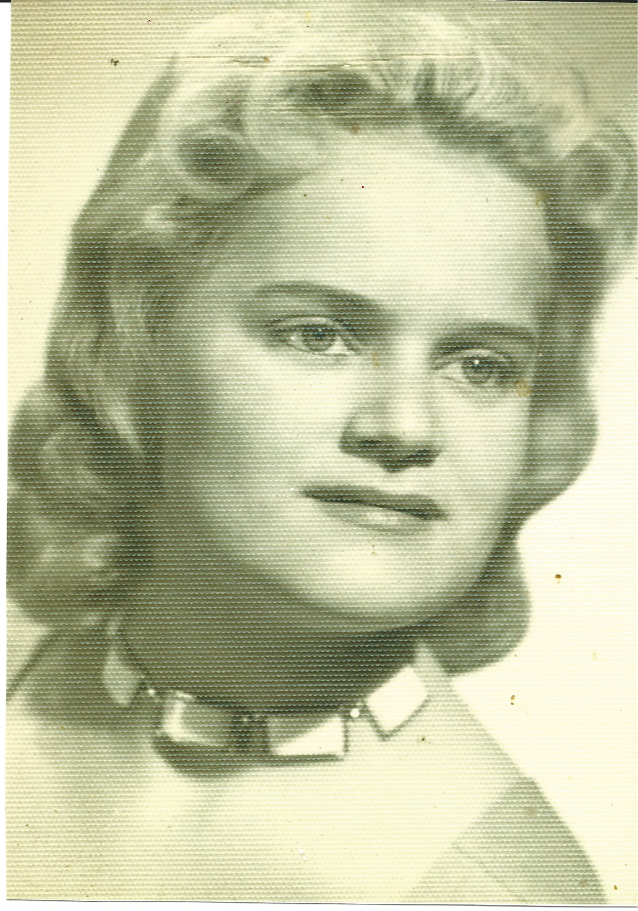 Obituary of Frances Leona Perrone