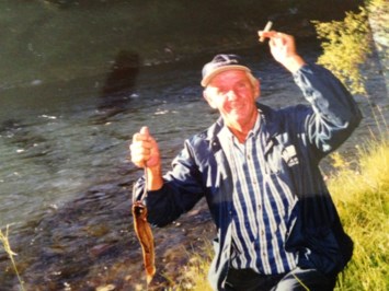 Obituary of Irvin Joseph Arens