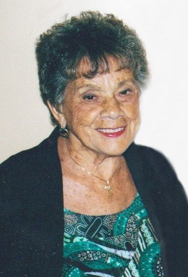 Obituary of Florena Mootz