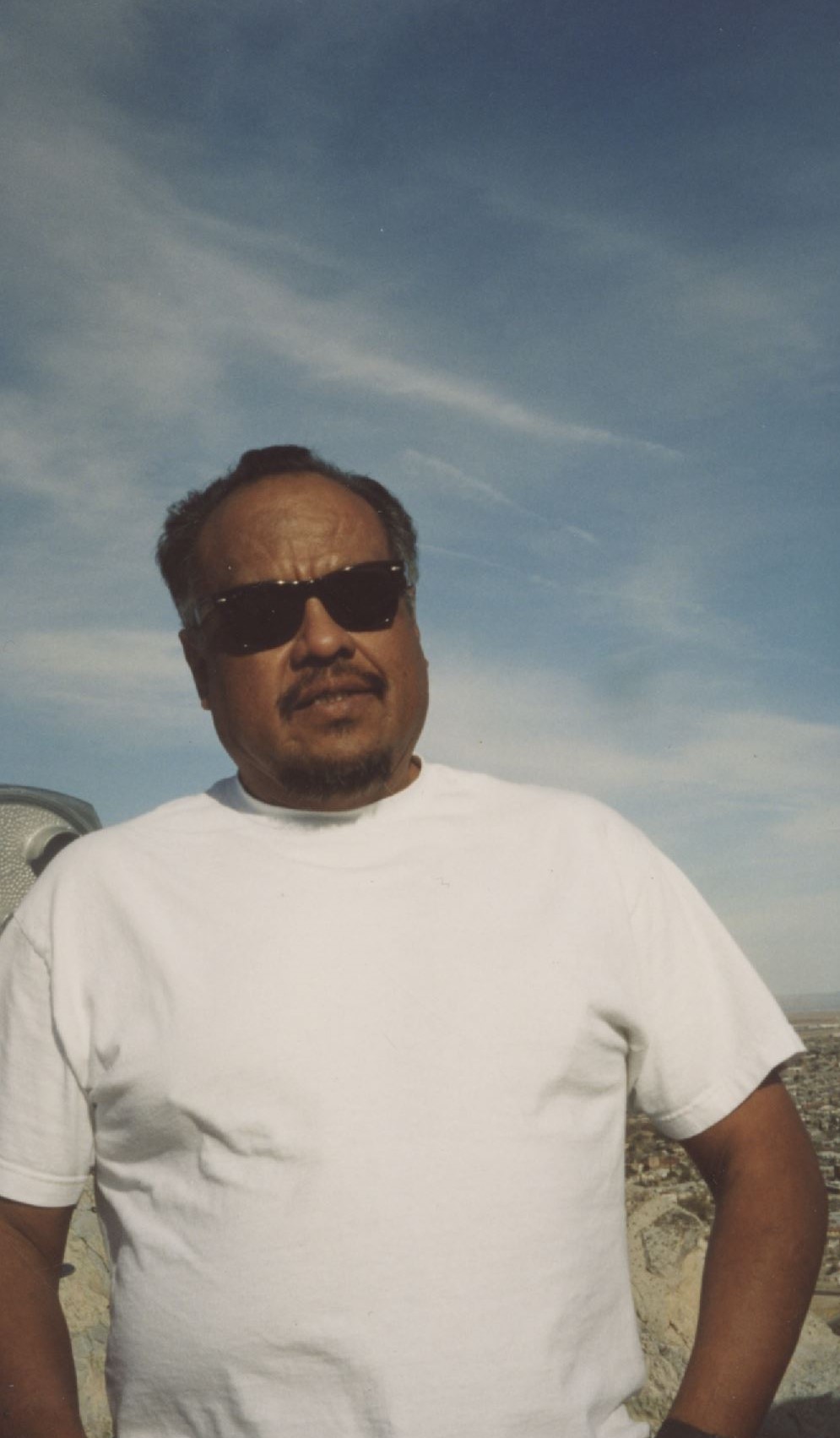 Obituario de Jess Torres Magana