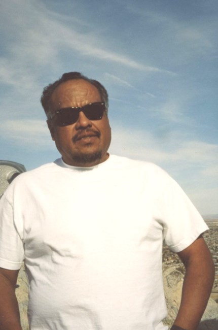 Obituario de Jess Torres Magana