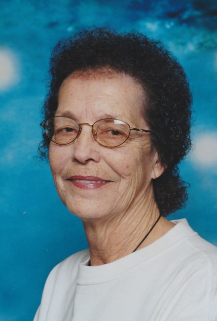 Obituary of Minnie E Granberry