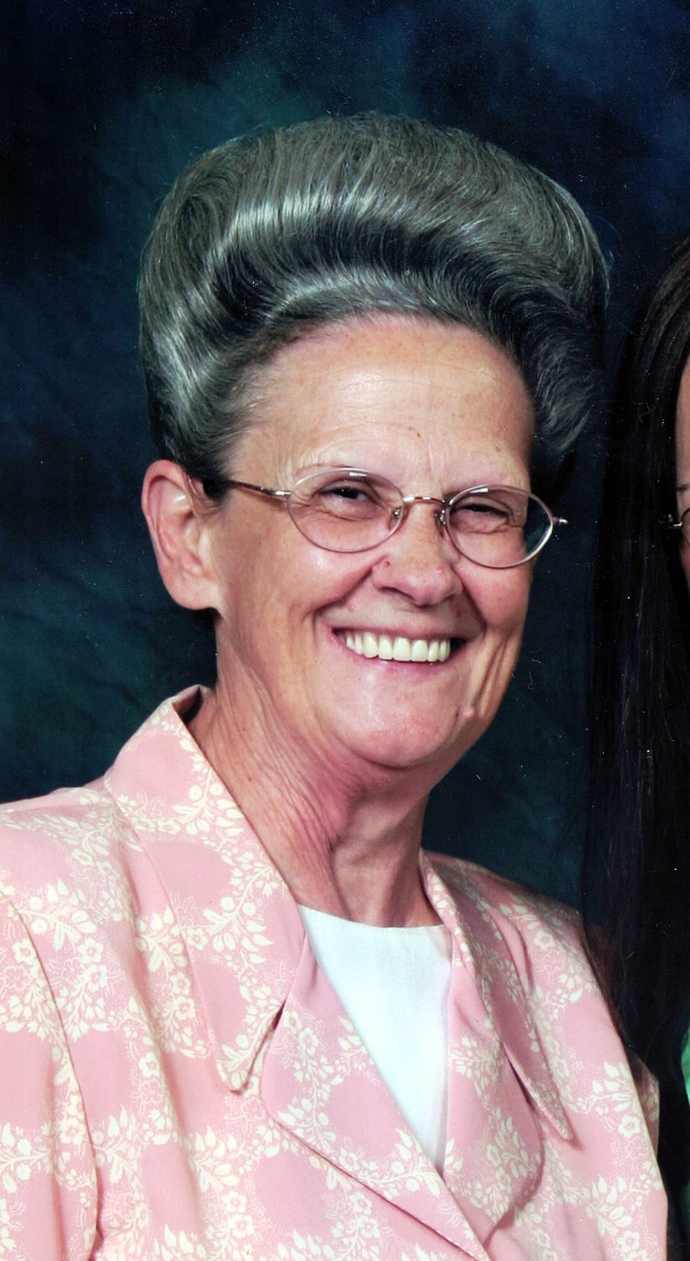 Virginia Long Garland Obituary Huntsville, AL