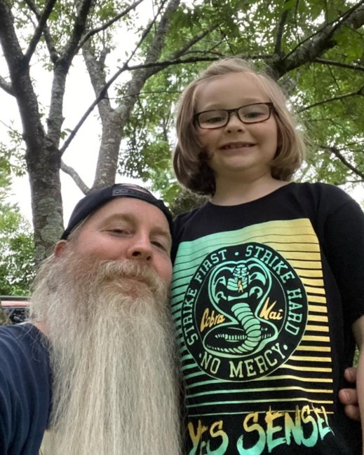 Obituary of Michael Jason Brown