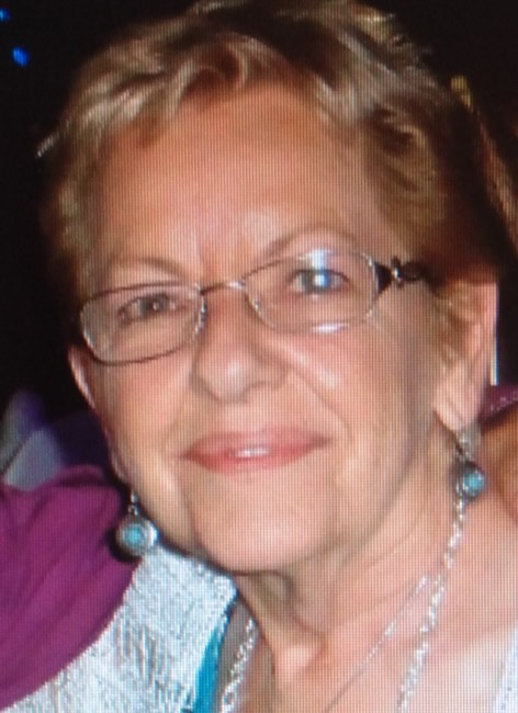 Obituary of Yolande Laporte