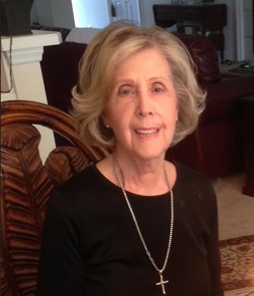 Shirley P. Blake Obituary - Orange Park, FL