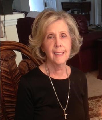 Shirley P. Blake Obituary - Orange Park, FL