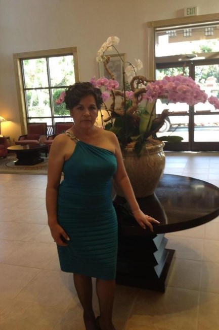 Obituary of Marta Lizeth Sanchez