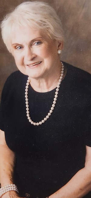 Avis de décès de Joanne G Murray