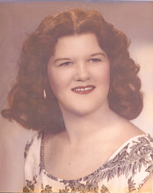 Obituary of Carol Rigby Lee