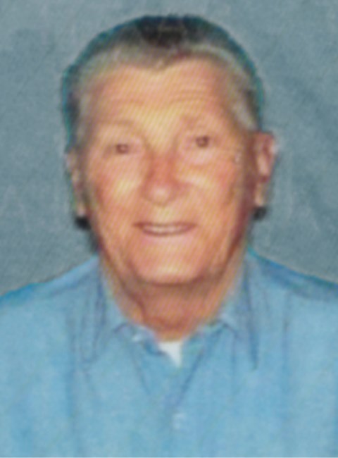 Obituary of Donald Dean Ray