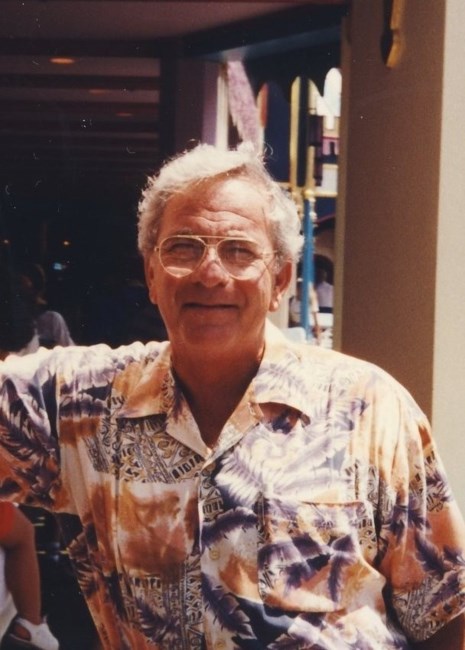 Obituary of Danny J. Marcello