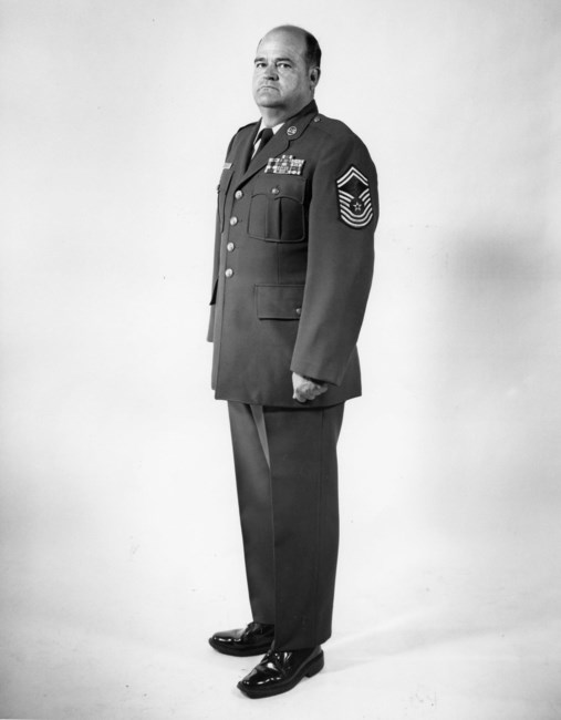 Obituary of Ronald Ernest Knodel