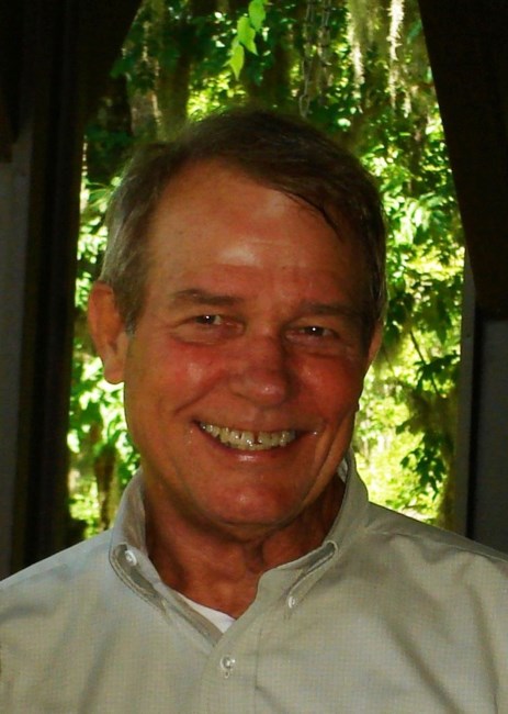 Obituary of Keith Winfield Geiger