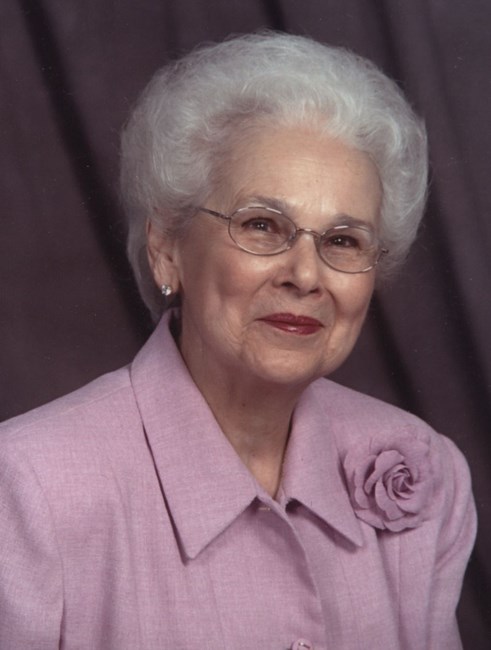 Obituary of Joyce Arlene Skinner