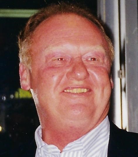 Obituary of Larry "Hamm" W. Johnson