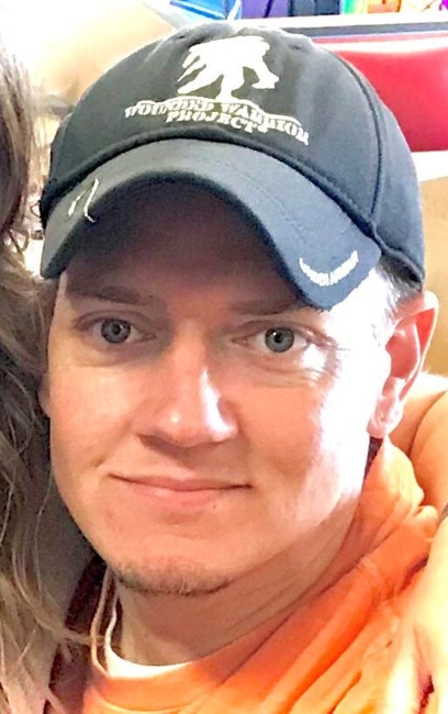 Obituary of Nathan Patrick Ogle