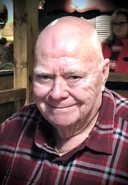 Obituary of Wayne Johnston