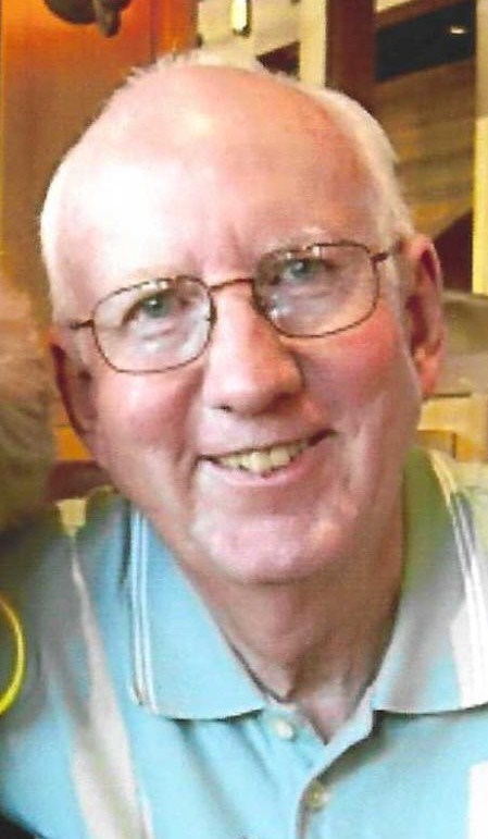 Obituary of James Alan (Jim) Bedell