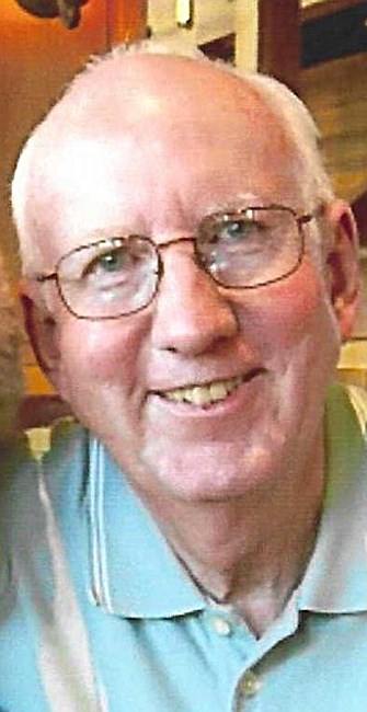 Obituary of James Alan (Jim) Bedell