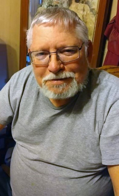 Avis de décès de Charles Jeffrey Duniver