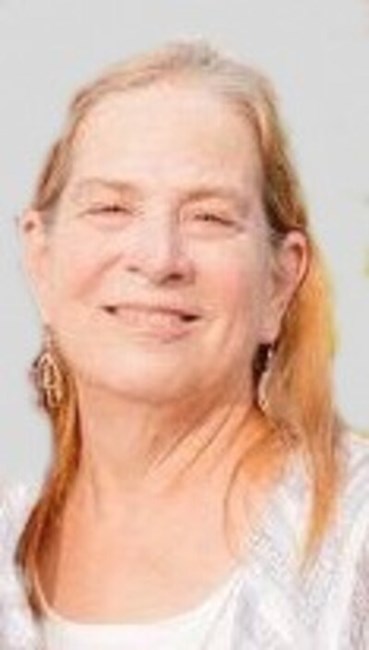 Avis de décès de Jacqueline Hansen