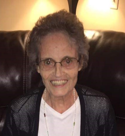Obituary of Beverly Ann "Bev" Fenker
