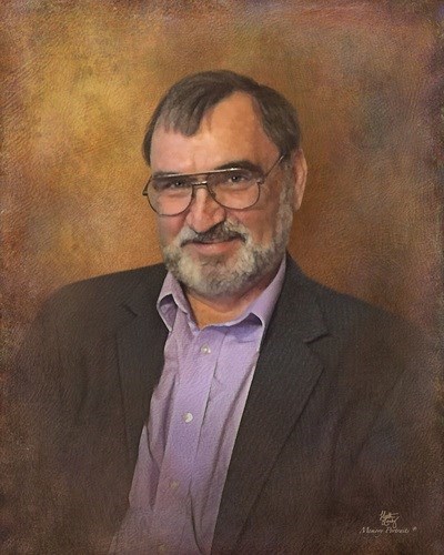 Obituary of James Nicholas Barth