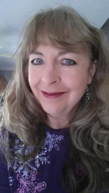 Obituary of Crystal Kay Pierre