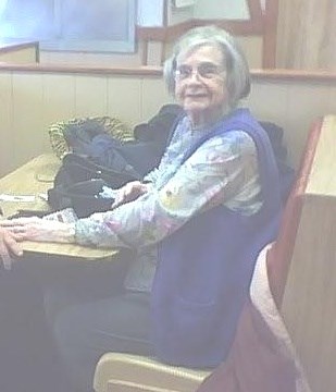 Obituary of Lucille M Dunn