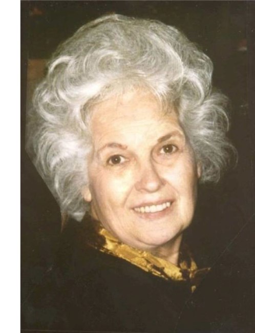 Obituary of Marian June Davis