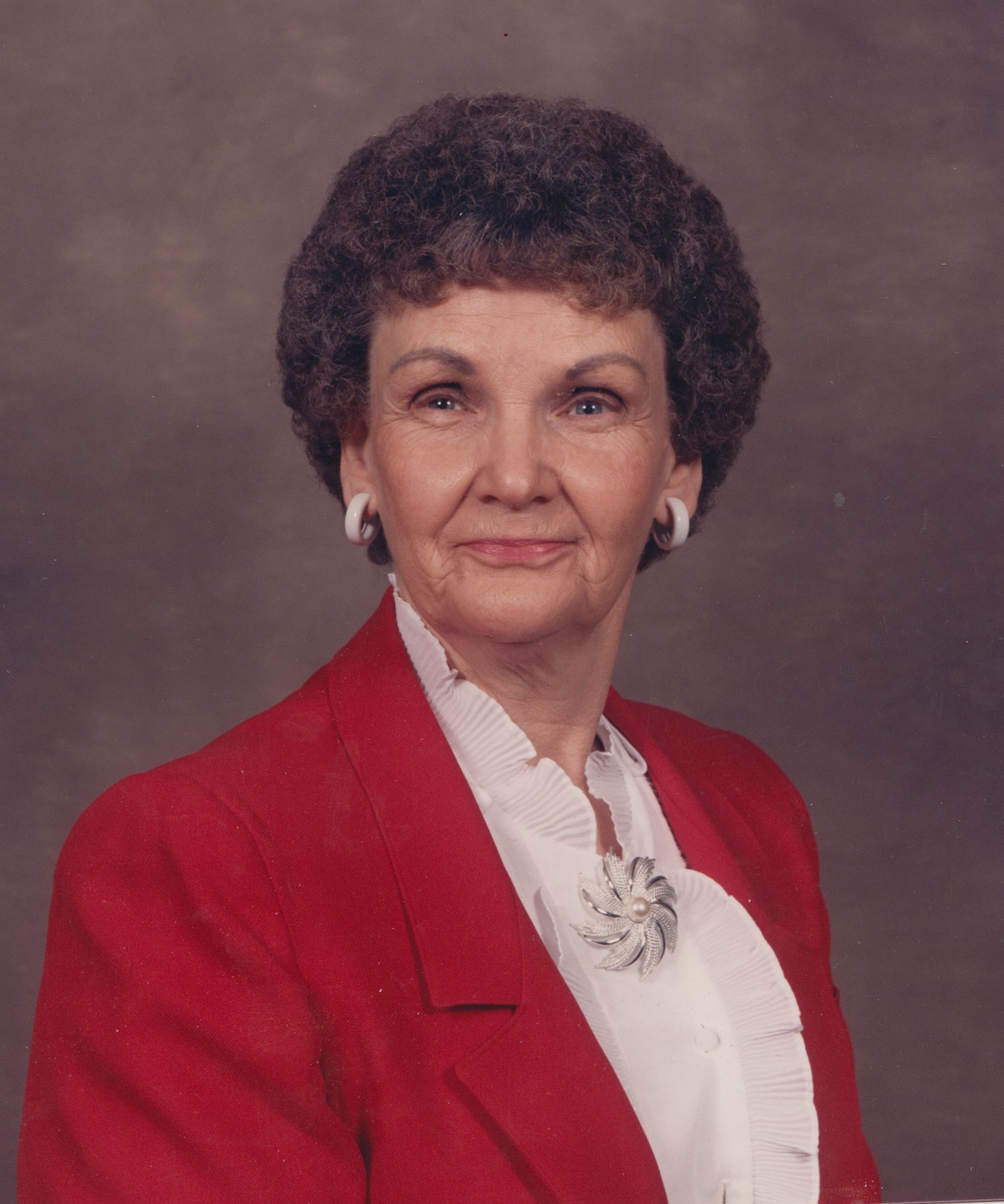 Obituary of Margie Ora McCann