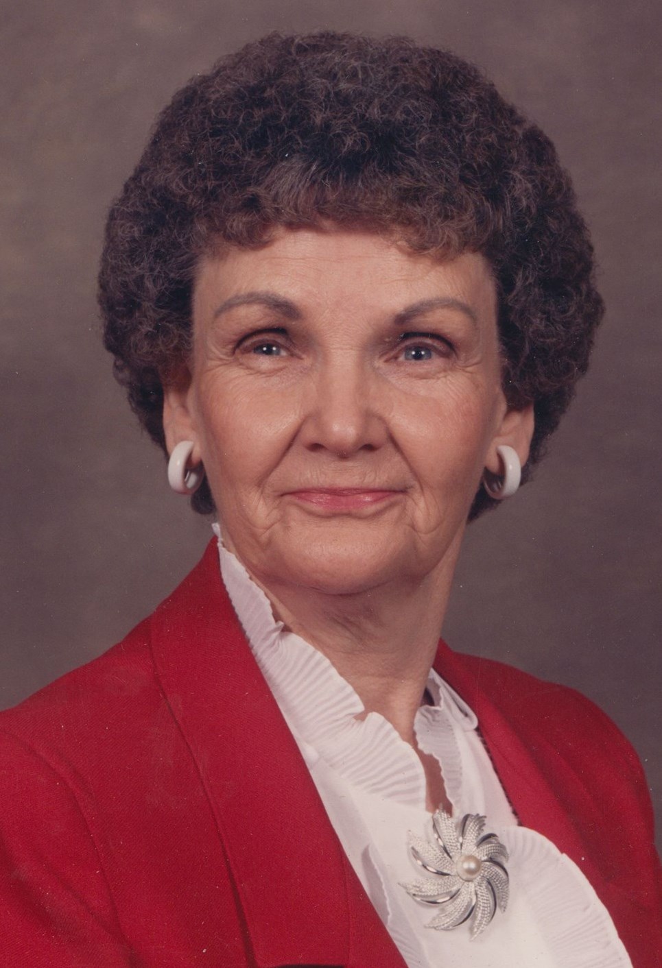 Margie Ora McCann Obituary Warr Acres, OK