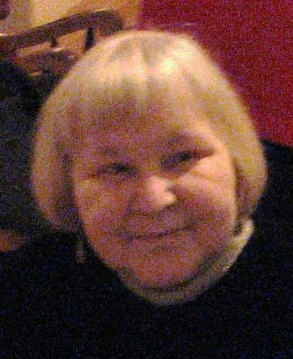 Obituary of Florence F. Graham