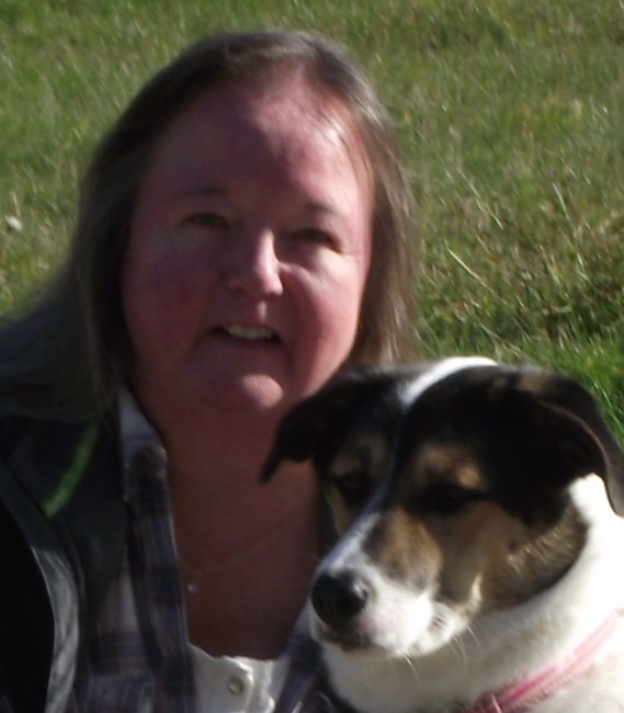 Obituary of Mrs. Cheryl Marie Messenger