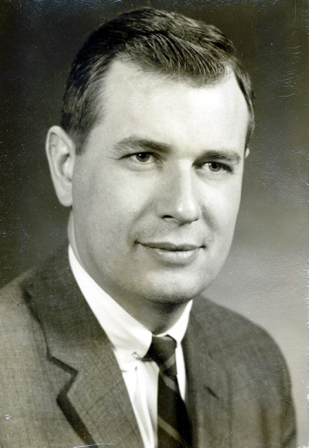 Obituary of Stanford Hamilton Henry