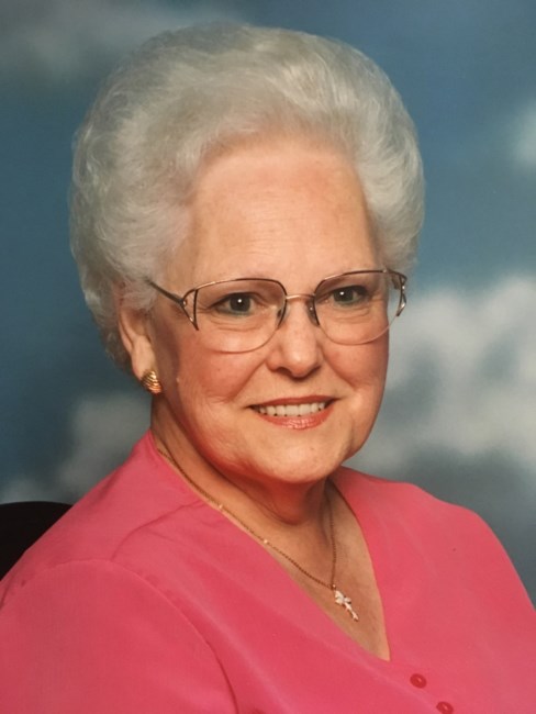 Obituary of Joyce Jane Price