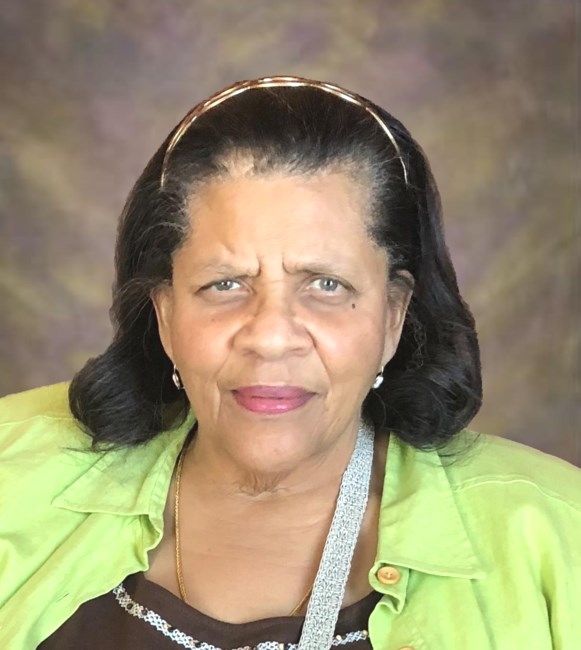 Avis de décès de Gretchen Lamarr Toliver