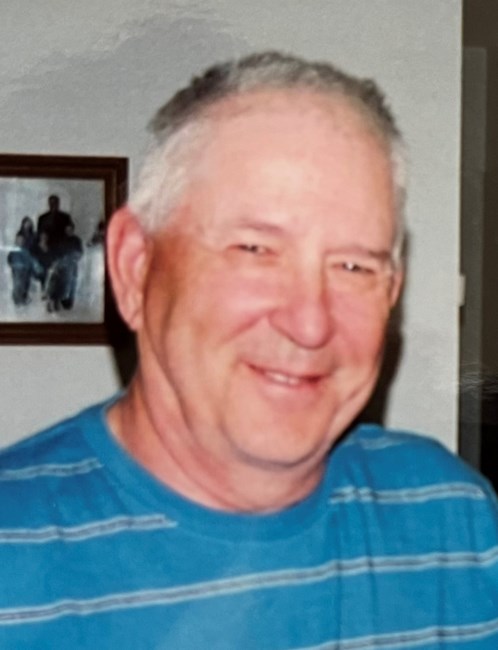 Avis de décès de Eugene "Gene" Napoleon Joseph Galarneau