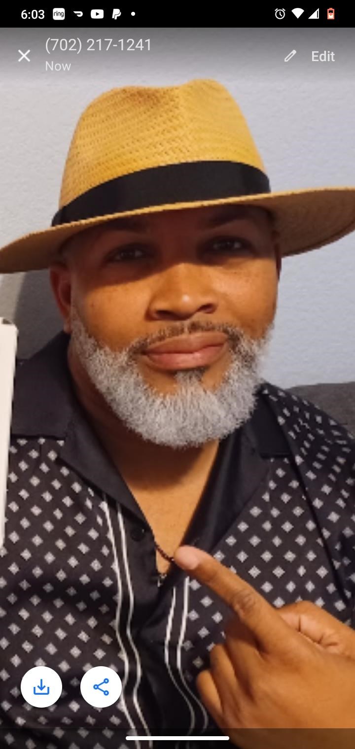 Obituary of Alan T'Challa "Mookie" Wright