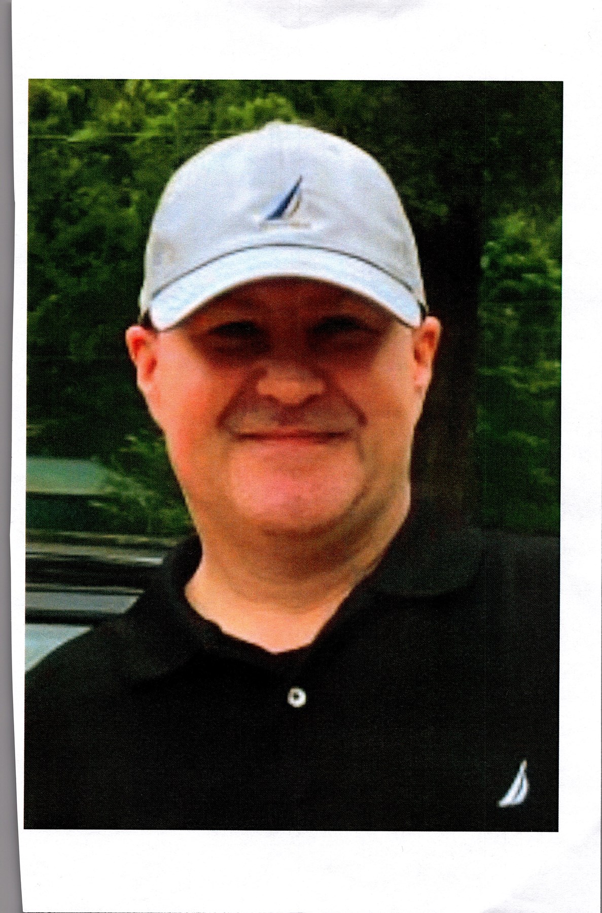 Obituary of Kenneth Michael Payne