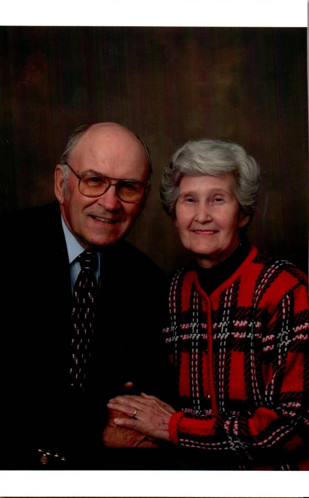 Obituario de Richard Gerald Alexander