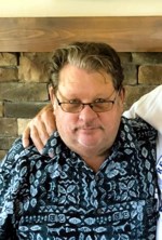 Mark Jones
