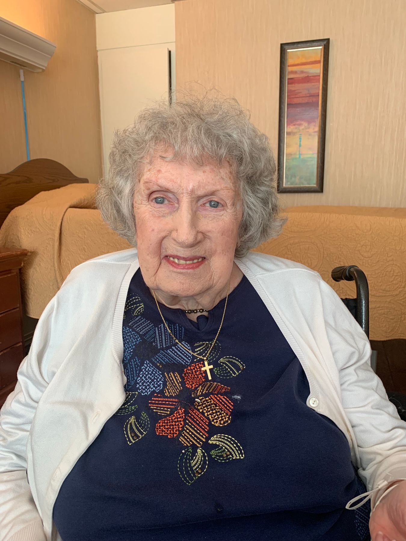 Obituary of Kathryn Rose Graham