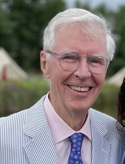 Obituary of Gerard F. McFeely