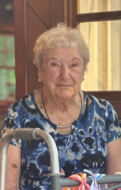 Obituary of Marie L. Curcie