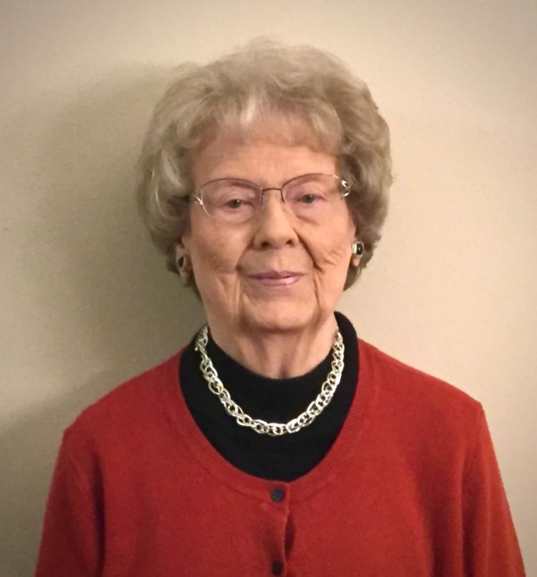 Obituary of Beezie Mayer