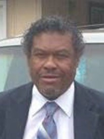 Obituary of Reginald James Garner