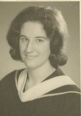 Avis de décès de Mrs. Renée Katherine Myatt Mason