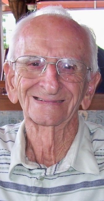 Obituary of Joseph E. DeVito